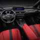 Illustration for article titled I Am Emotionally Prepared To See The 2019 Lexus UX Compact Crossover Everywhere